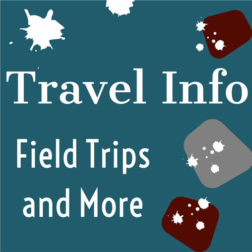 Travel Information  